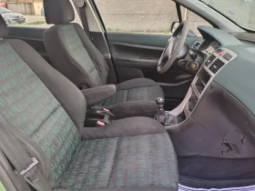 Peugeot 307 2.0 дизел  - 1350 € / 2640.37 лв. - 81687283 9