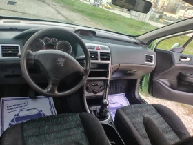 Peugeot 307 2.0 дизел  - 1350 € / 2640.37 лв. - 81687283 10