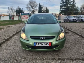 Peugeot 307 2.0 дизел  - 1350 € / 2640.37 лв. - 81687283 2