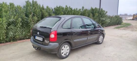 Citroen Xsara picasso 2.0HDI - 1500 € / 2933.74 лв. - 51395733 3