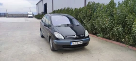 Citroen Xsara picasso 2.0HDI