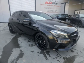 Mercedes-Benz A 200 4X4 - 10990 € / 21494.57 лв. - 73567752 3