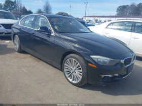 BMW 328 XDRIVE - 9572 € / 18721.20 лв. - 96442313 3