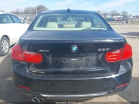 BMW 328 XDRIVE - 9572 € / 18721.20 лв. - 96442313 5