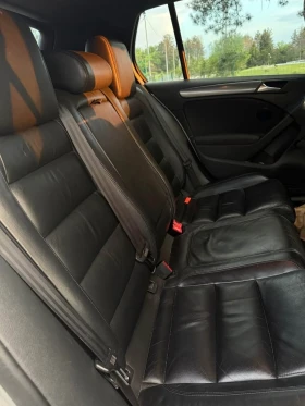 VW Golf - 5500 € / 10757.07 лв. - 36607606 9