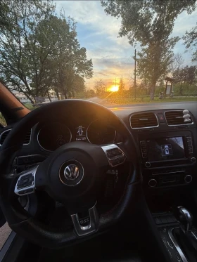 VW Golf - 5500 € / 10757.07 лв. - 36607606 7