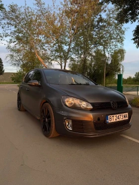VW Golf - 5500 € / 10757.07 лв. - 36607606 3