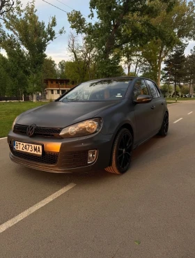 VW Golf - 5500 € / 10757.07 лв. - 36607606 2