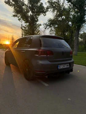 VW Golf - 5500 € / 10757.07 лв. - 36607606 4