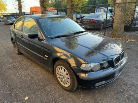 BMW 316 Ti Compact