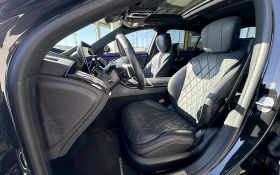 Mercedes-Benz S 500 L 4MATIC AMG - цена по договаряне - 42885902 6