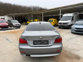 BMW 525 E60 ЛИЗИНГ ПРЕЗ ТБИ | Auto.bg — изображение 7
