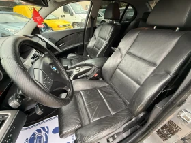 BMW 525 E60 ЛИЗИНГ ПРЕЗ ТБИ | Auto.bg — изображение 9