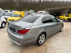 BMW 525 E60 ЛИЗИНГ ПРЕЗ ТБИ | Auto.bg — изображение 5