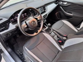 Skoda Scala 1.5 TSI | Гаранционна | Auto.bg — изображение 5
