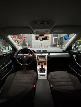 VW Passat - 4900 € / 9583.57 лв. - 66215632 6