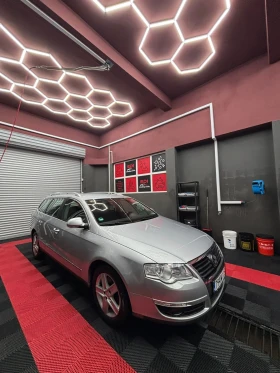 VW Passat - 4900 € / 9583.57 лв. - 66215632 3