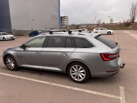 Skoda Superb - 20000 € / 39116.60 лв. - 58372184 15