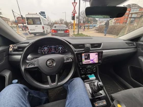 Skoda Superb - 20000 € / 39116.60 лв. - 58372184 2