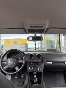 Audi A3 AUDI A3 2.0 TDI 140 - 3300 € / 6454.24 лв. - 91368557 5