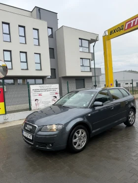 Audi A3 AUDI A3 2.0 TDI 140 - 3300 € / 6454.24 лв. - 91368557 2