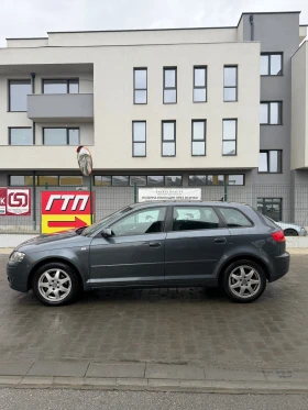 Audi A3 AUDI A3 2.0 TDI 140 - 3300 € / 6454.24 лв. - 91368557 7
