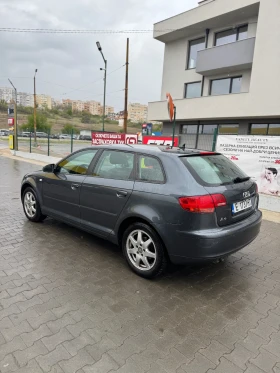 Audi A3 AUDI A3 2.0 TDI 140 - 3300 € / 6454.24 лв. - 91368557 3