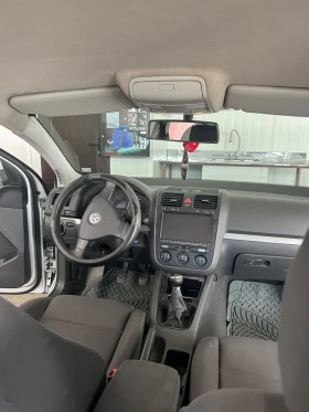 VW Golf 2.0TDI | Auto.bg — изображение 5