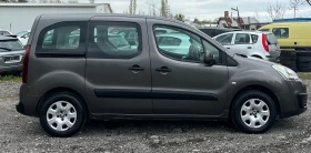 Peugeot Partner 1.6 BlueHdi//Tepee//Euro6  - 6650 € / 13006.27 лв. - 56997241 6