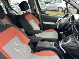 Peugeot Partner 1.6 BlueHdi//Tepee//Euro6  - 6650 € / 13006.27 лв. - 56997241 10