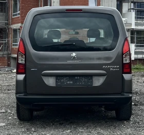 Peugeot Partner 1.6 BlueHdi//Tepee//Euro6  - 6650 € / 13006.27 лв. - 56997241 8