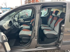 Peugeot Partner 1.6 BlueHdi//Tepee//Euro6  - 6650 € / 13006.27 лв. - 56997241 14