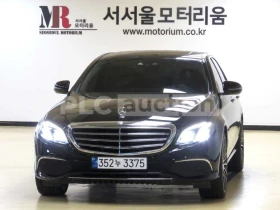 ������ Mercedes-Benz E 220