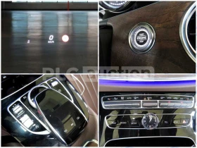 Mercedes-Benz E 220 HEAD UP / CAMERA / �������� | Mobile.bg � ����� ������ 9