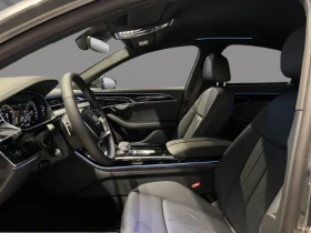 Audi A8 60 TFSIe Quattro = S-line = Black Optics �������� | Mobile.bg � ����� ������ 6