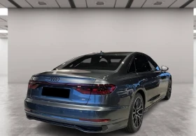 Audi A8 60 TFSIe Quattro = S-line = Black Optics �������� | Mobile.bg � ����� ������ 3