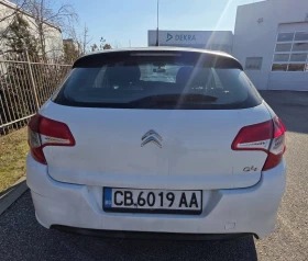 Citroen C4 | Mobile.bg � ����� ������ 6