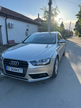 ������ Audi A4