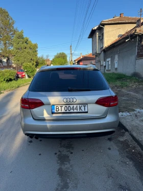 Audi A4 | Mobile.bg � ����� ������ 4
