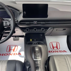 Honda ZR-V 2.0 i-MMD Hybrid Advance | Mobile.bg � ����� ������ 15