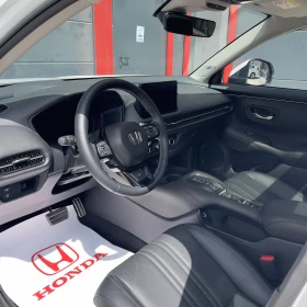 Honda ZR-V 2.0 i-MMD Hybrid Advance | Mobile.bg � ����� ������ 11