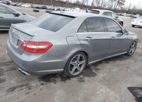 Mercedes-Benz E 500 AMG | Mobile.bg � ����� ������ 3