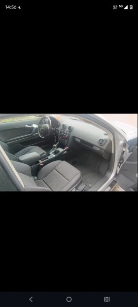 Audi A3 2.0 тди | Auto.bg — изображение 7