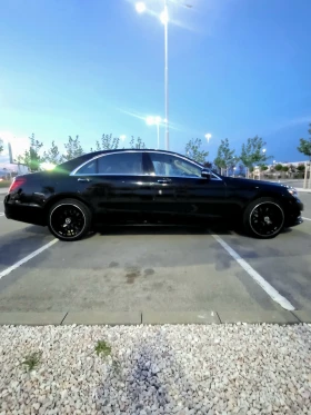 Mercedes-Benz S 500 550 AMG LONG - 19900 € / 38921.02 лв. - 48497342 7