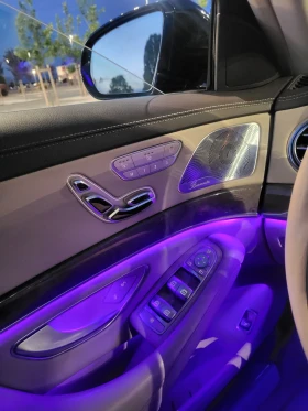 Mercedes-Benz S 500 550 AMG LONG - 19900 € / 38921.02 лв. - 48497342 13