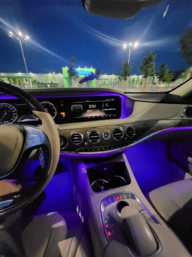 Mercedes-Benz S 500 550 AMG LONG - 19900 € / 38921.02 лв. - 48497342 14