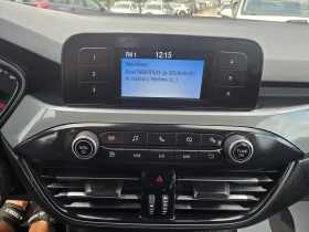 Ford Focus 1.5TDCI-95k.c-EURO6 | Mobile.bg � ����� ������ 15