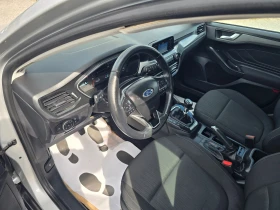 Ford Focus 1.5TDCI-95k.c-EURO6 | Mobile.bg � ����� ������ 9