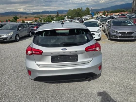 Ford Focus 1.5TDCI-95k.c-EURO6 | Mobile.bg � ����� ������ 6