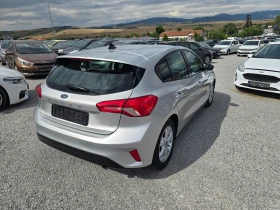 Ford Focus 1.5TDCI-95k.c-EURO6 | Mobile.bg � ����� ������ 5